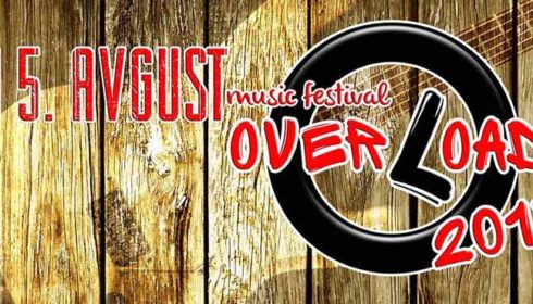 Overload festival